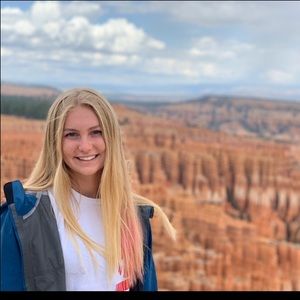 Meet your Posher, Kjerstin